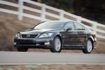 Lexus LS460 Sport 2010 года